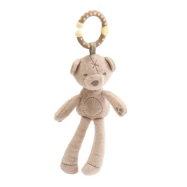آویز کریر طرح خرس مدل Mini Bedtime Bear